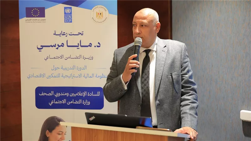 بنك ناصر الاجتماعي يوسع خدمات التمكين الاقتصادي للوصول للمستفيدين
