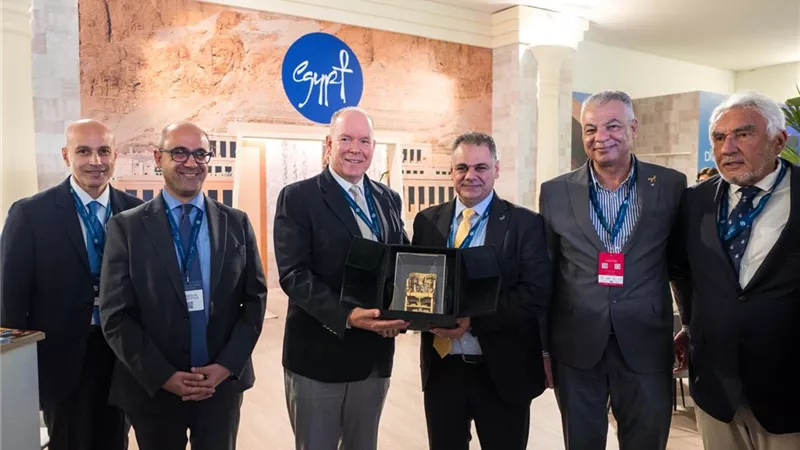 مصر تفتح آفاقًا جديدة لسياحة اليخوت من بوابة موناكو