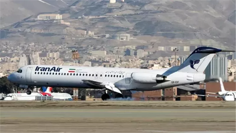 طهران تعلّق خط الطيران مع الإمارات.. ماذا يحدث؟