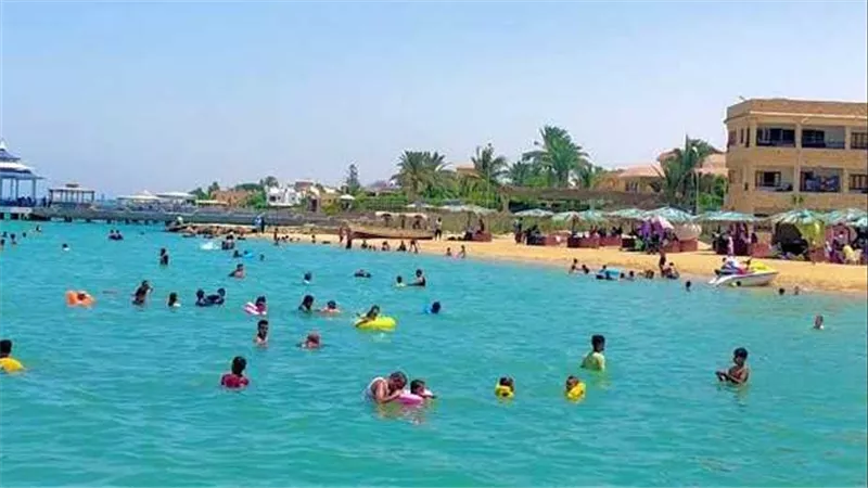 احتفالًا بيوم السياحة العالمي.. شواطئ وأندية الإسماعيلية بالمجان اليوم