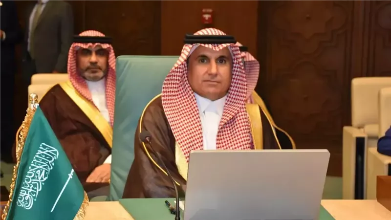 ماذا قال السفير المطر عن تجديد ولاية 