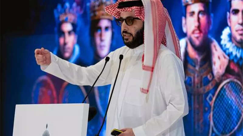 21 أكتوبر.. موعد انطلاق موسم الرياض 2026