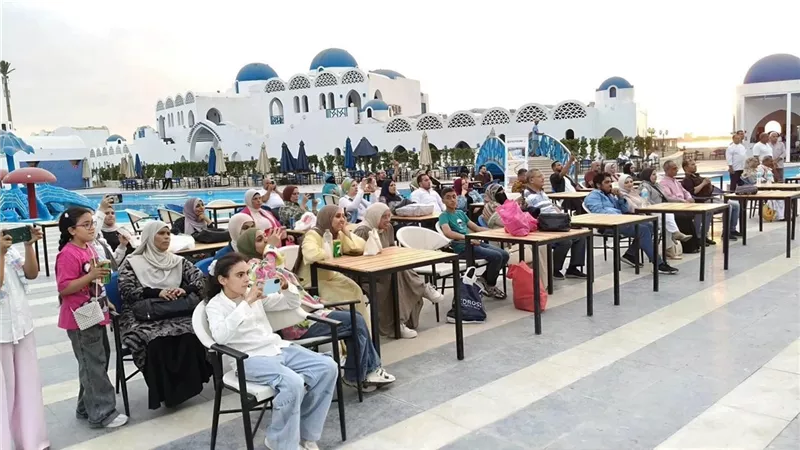 على ضفاف بحيرة قارون.. الثقافة تحتفي بالتراث الفيومي والفنون الشعبية 