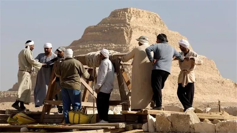 الأجور والحوافز والترقيات.. 3 ملفات تنتظر حسم لائحة الآثار