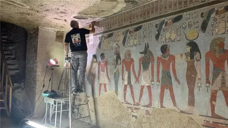 الأثر في مواجهة الزمن.. ما أكثر المواقع المصرية احتياجًا إلى الترميم؟