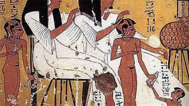 من دفاتر المصري القديم.. أسرار «بيت العائلة» في مصر القديمة