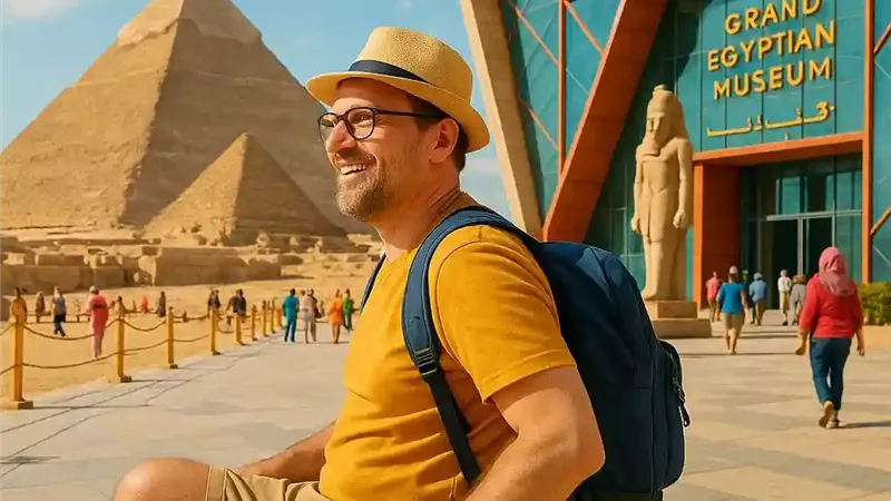 كيف تسعى مصر لخدمة السياح كبار السن وذوي الإعاقة ؟