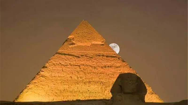 هل ضاعت أسرار بناء الأهرامات؟.. المعرفة الضمنية تفسر لغزًا عمره آلاف السنين
