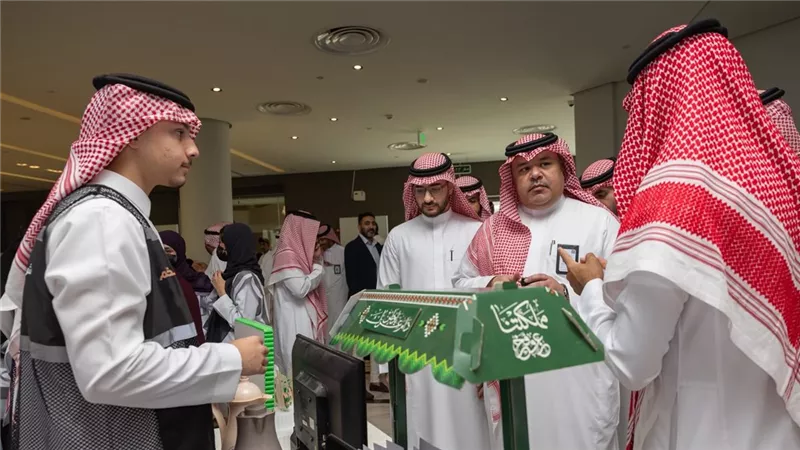 غرفة مكة تنظم فعالية اليوم العالمي للسياحة بمشاركة 40 جهة