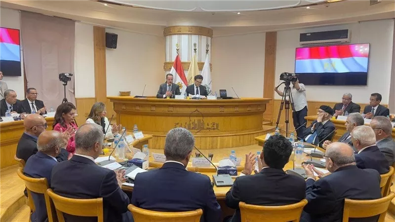 6.3 مليون جنيه و53 جائزة.. الأعلى للثقافة يفتح باب الترشح لجوائز الدولة 2027