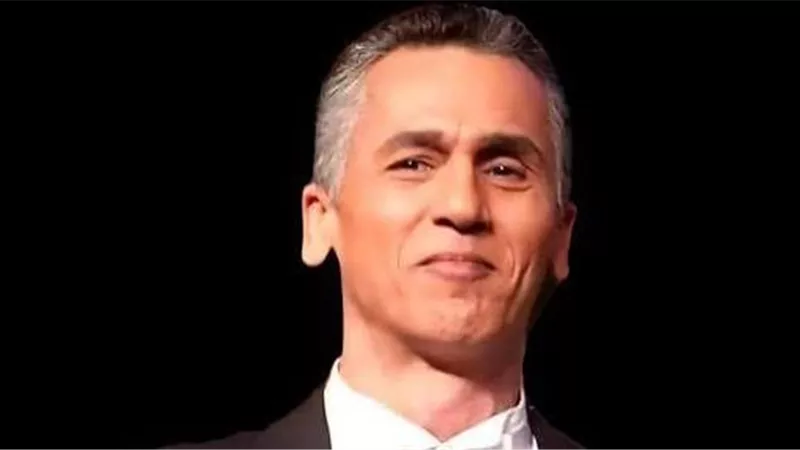 48 ساعة هزّت الأوبرا.. ماذا حدث بين رضا الوكيل ونجوم الموسيقى العربية ؟