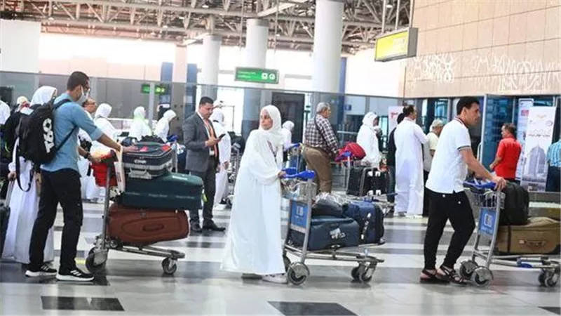 خريطة زمنية لحج 1448هـ.. مواعيد لا تحتمل التأخير أمام الشركات