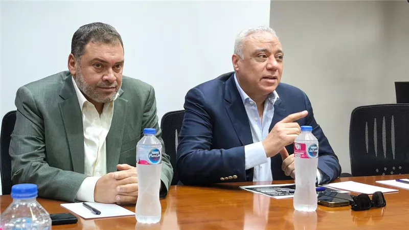 غرفة الشركات: استعدادات مكثفة لتقديم أفضل الخدمات لحجاج السياحة