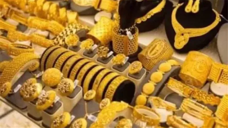 سعر الذهب اليوم الأحد 18 أكتوبر 2026 فى مصر.. ارتفاع 10جنيهات رغم إجازة الصاغة