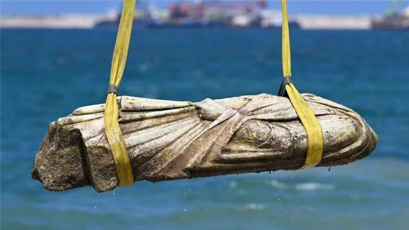 مصر توظف التكنولوجيا لاكتشاف كنوز الإسكندرية الغارقة وتعزيز السياحة البحرية