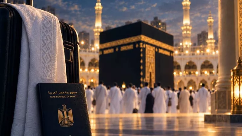 السياحة تكشف حقيقة بيع فرص الحج لغير الفائزين بالقرعة