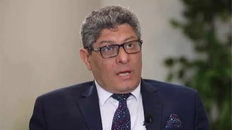 باسم حلقة: زيارة الرئيس السيسي لشرق آسيا تعزز السياحة الوافدة لمصر