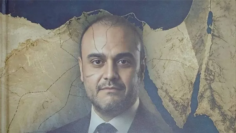 الجغرافيا الأثرية لمصر.. أحمد أبو عياش يطرح رؤية جديدة لقراءة الحضارة 