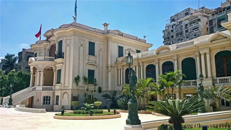 لمدة يومين.. ورشة فنية بمتحف المجوهرات الملكية لاستلهام معالم الإسكندرية