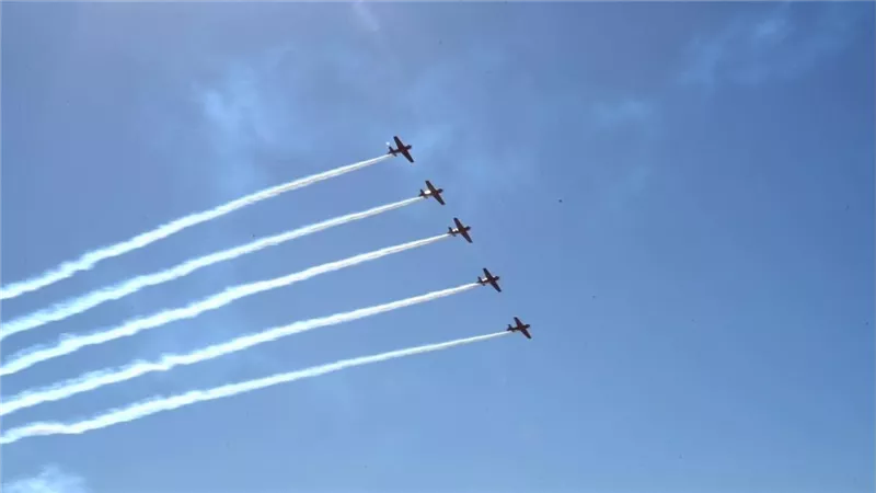 مصر والإمارات وقطر والمغرب.. 4 أسواق على طاولة التعاون الجوي في مراكش