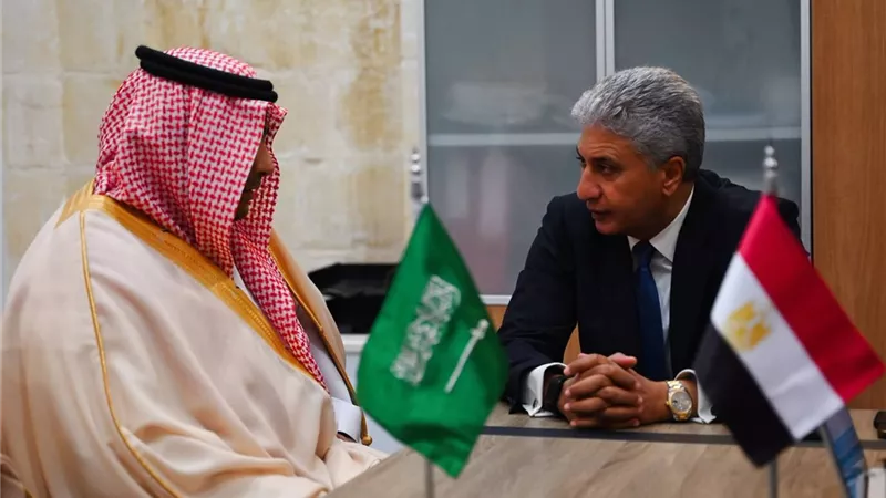 السياحة المصرية السعودية.. كيف تتحول العلاقات لرحلات أكثر بين البلدين؟