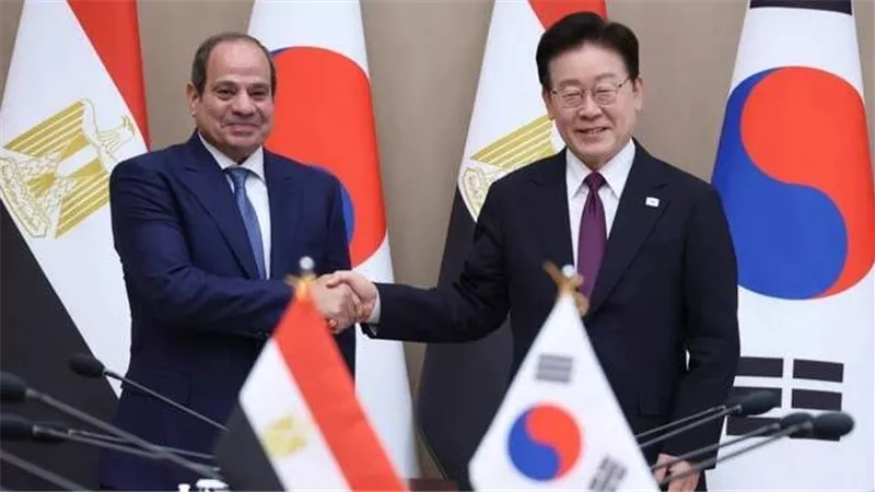 29 مليون سائح محتمل.. كيف تستفيد مصر من التقارب الاستراتيجي مع كوريا الجنوبية؟