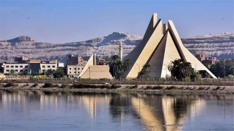 المتحف الآتوني.. إضافة جديدة لخريطة المتاحف والسياحة الثقافية في صعيد مصر