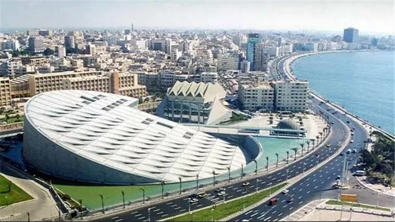 «أطلس العمران التاريخي».. رحلة بصرية في تحولات القاهرة عبر العصور