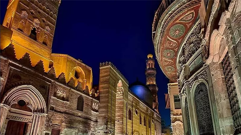اختيار القاهرة عاصمة للسياحة الإسلامية.. فرصة لربط التراث بالتنمية السياحية