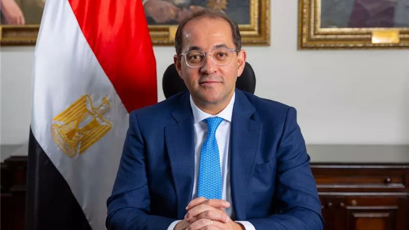 وزير المالية يعلن تبكير صرف 8 مليارات جنيه مستحقات لـ2054 شركة مصدرة
