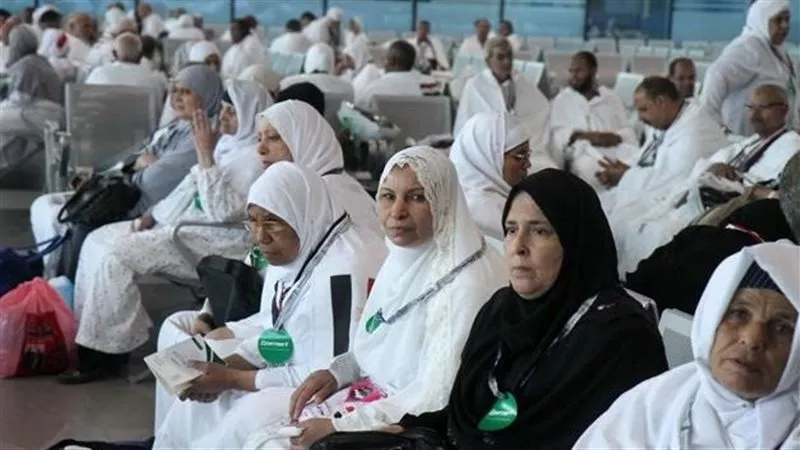 كيف يسترد غير الفائزين أموال جدية حجز قرعة الحج السياحي ؟