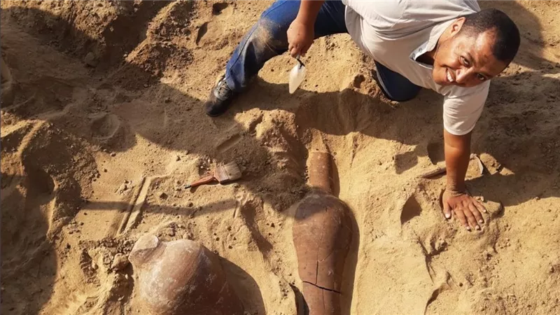 في عيدها القومي.. اكتشافات أثرية تعيد تسليط الضوء على تاريخ الإسماعيلية