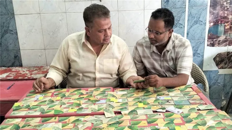 10ملايين جنيه غرامات على أصحاب المخابز البلدية بمحافظة الجيزة