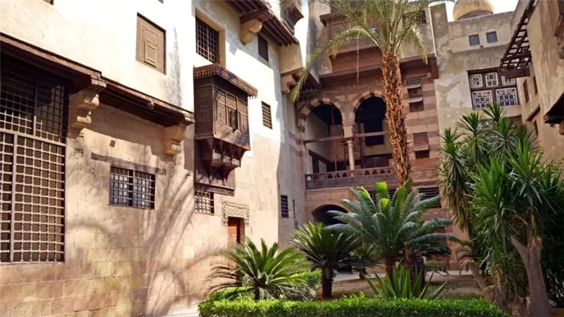مجانا.. فرقة النيل للآلات الشعبية تحيي أجواء النوبة في بيت السحيمي اليوم
