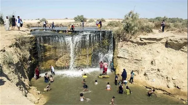 السياحة في الفيوم 