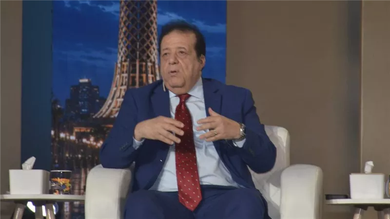 عبداللطيف: السياحة المصرية في مرحلة قوة تحتاج مزيدًا من الدعم