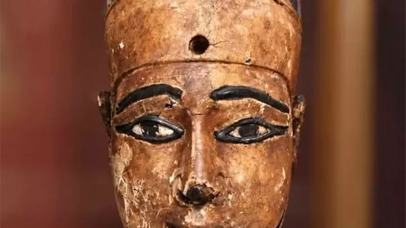 رأس أوزيريس