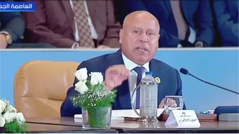 وزير النقل