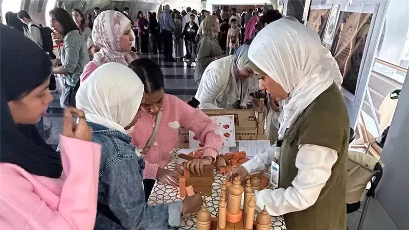 العروض