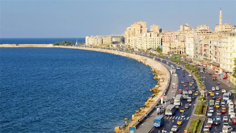 الاستثمار السياحي بالإسكندرية.. شركات جديدة تفتح آفاقا لفرص العمل