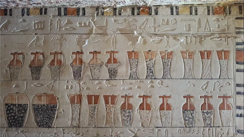المقبرة الأثرية 