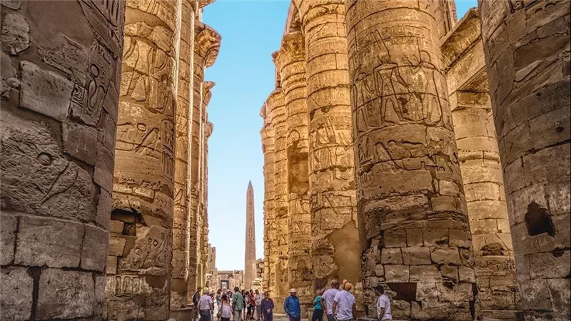 الاقصر